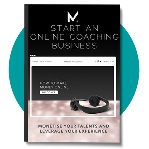 Start An Online Coaching Business